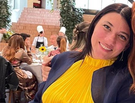 FOTO E POESIE - Valentina Bottini, la conquista della vita su una sedia a rotelle: «Mai smettere di sognare»