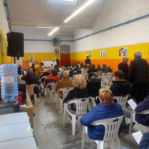 La Valle di Ezechiele festeggia i 50 anni di servizio di don Gino Rigoldi. «Un maestro»