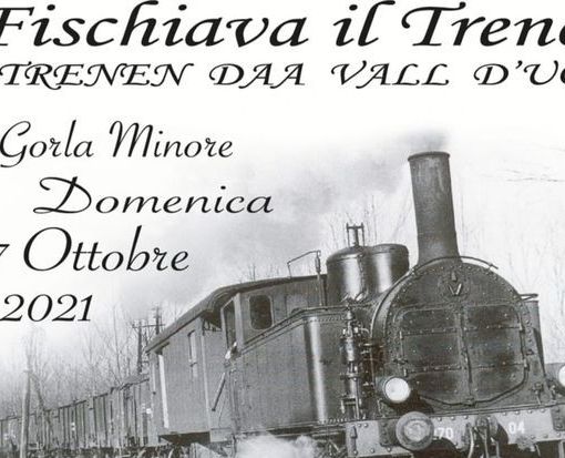 “Fischiava il treno”. A Gorla Minore atmosfere e lavori del passato