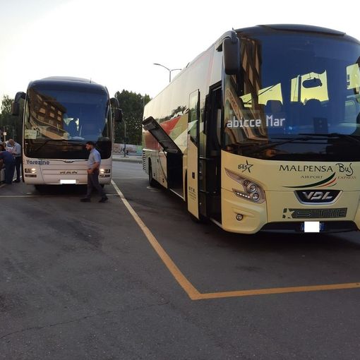 foto per cortesia di Autolinee Varesine