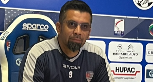 In fondo i convocati di Mister Vargas