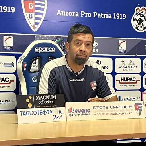 In fondo i convocati di mister Vargas