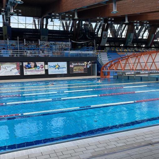 “Oceania”: il musical acquatico della Busto Nuoto fa il tutto esaurito