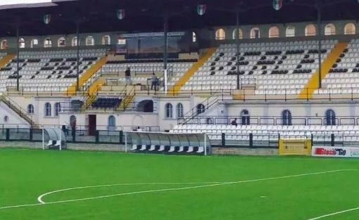 Pro Vercelli-Pro Patria: ecco le prevendite