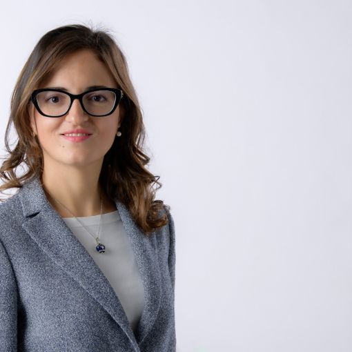 Verga: «Sanità, terzo settore, diritti delle donne. Ecco perché ho deciso di mettermi in gioco»