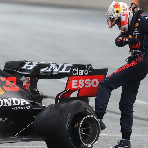 Foto ufficiale Formula 1