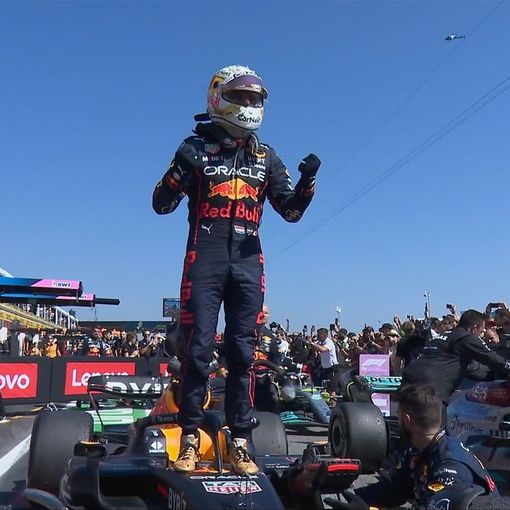Immagini ufficiali Formula 1