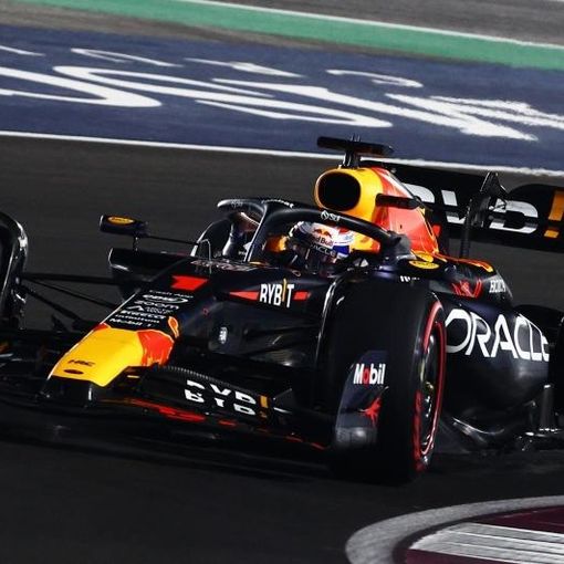 Max Verstappen è campione del mondo! Finalmente…