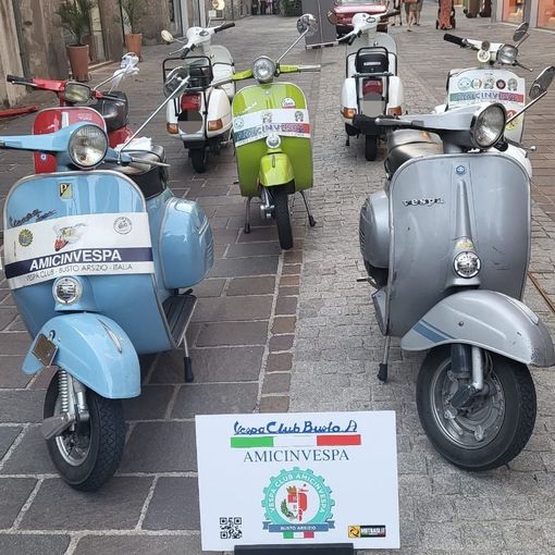 A Busto una serata speciale. Anzi, 50 Special