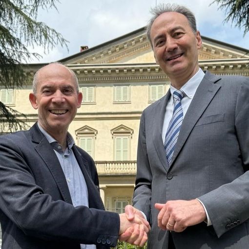 Elezioni a Olgiate, anche Forza Italia si schiera con Volpi