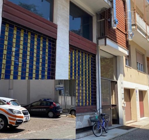 Uomo trovato senza vita nella sua abitazione a Samarate