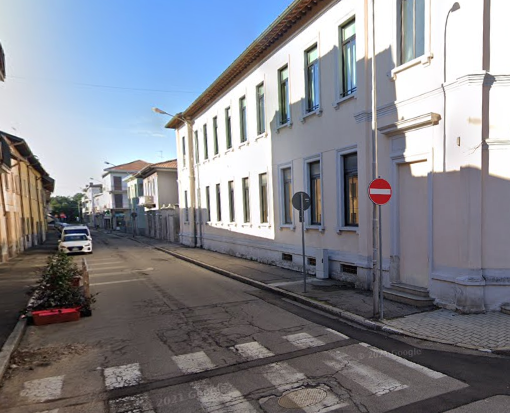 Busto, 160mila euro per la manutenzione di via Padre Reginaldo Giuliani
