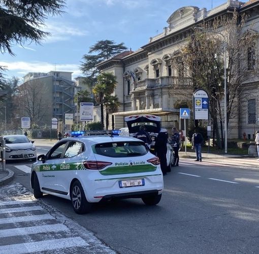 Strade di Busto pericolose, mozione “bipartisan” in Consiglio comunale