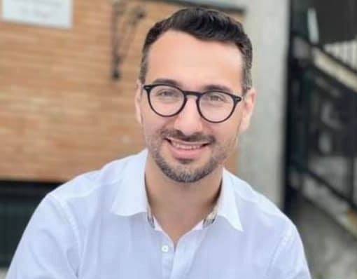 Vincenzo Marra
