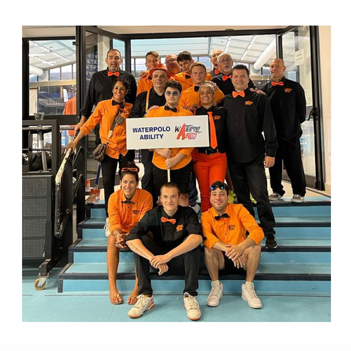 Waterpolo Ability, buona la prima: «Avanti cercando di sorprendere soprattutto noi stessi»