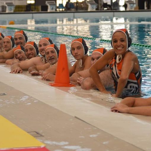 Waterpolo Ability, una vinta e una persa: «Motivati e fiduciosi»