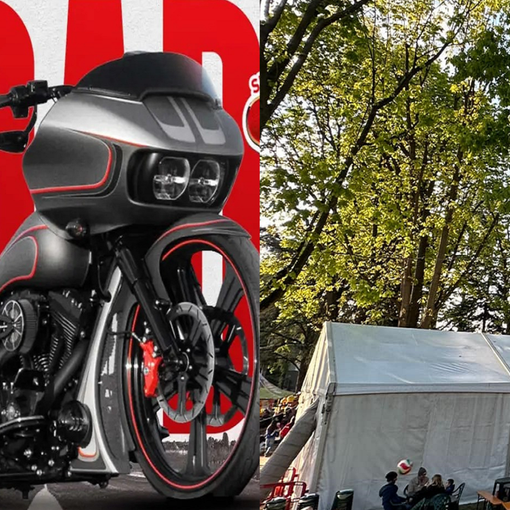 GLI APPUNTAMENTI. Feste e motori nel weekend di Busto e Valle