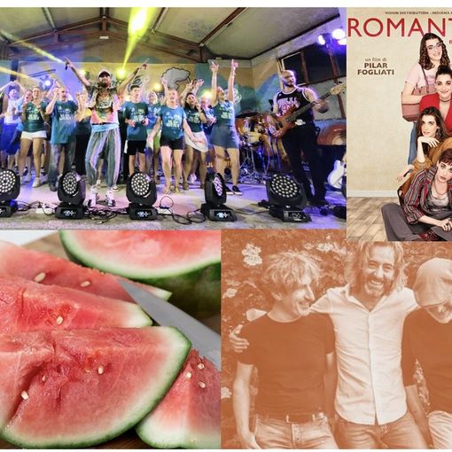 Cibo, birra, cultura e solidarietà: quanto è gustoso il weekend a Busto e in Valle