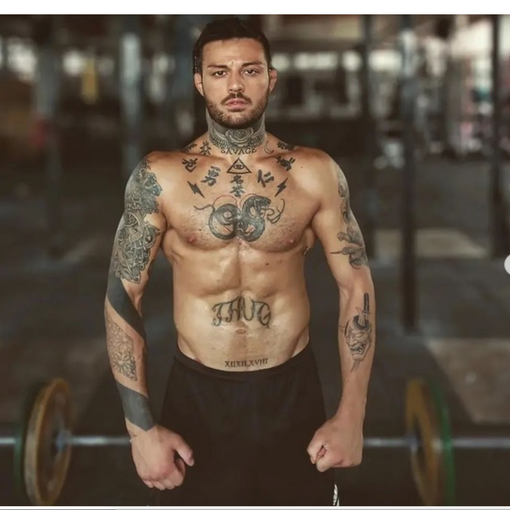 Emanuele Zaccaria