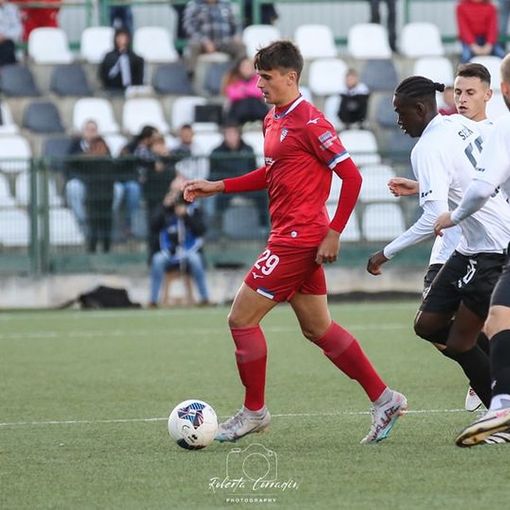 Foto d'archivio