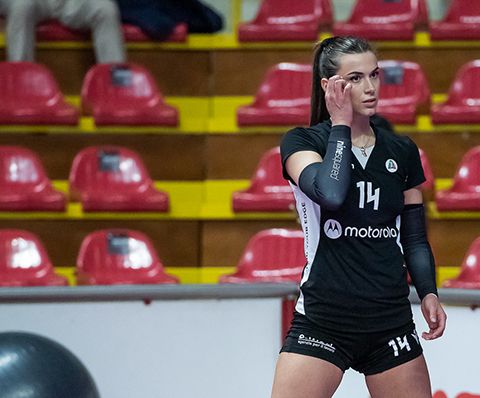 Giorgia Zannoni