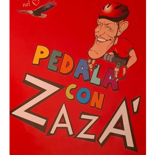 Gorla Maggiore pedala ancora con Zazà: tra sport e solidarietà