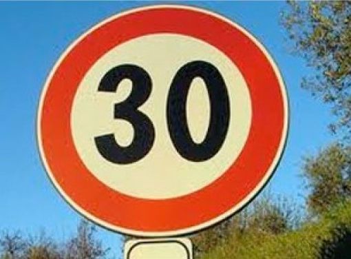 Zona 30 Oltrestazione, partono i primi interventi agli incroci delle scuole