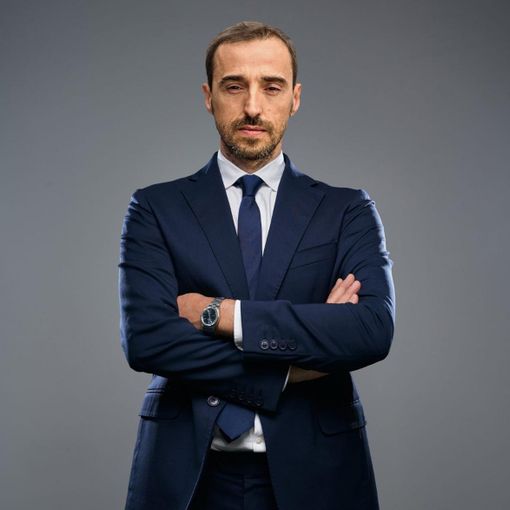 Alessandro Cianciaruso scommette sulla formazione: &quot;Nel cielo del futuro voleranno i talenti che sapremo formare oggi&quot;