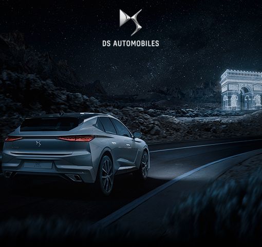DS 4 Experiences: quando la tecnologia ti fa viaggiare