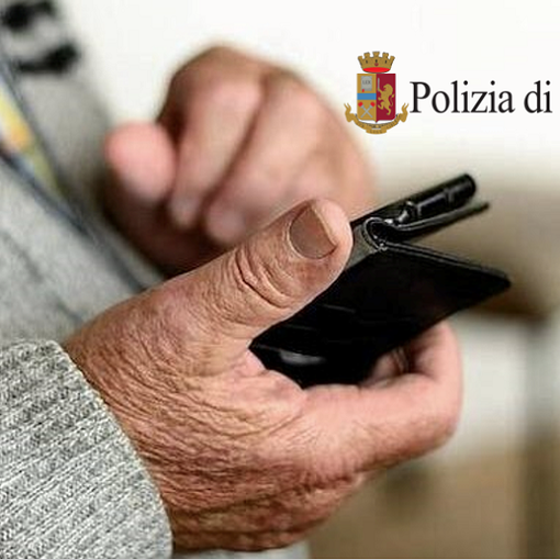 Cavaria, 87enne stalkerizza i parenti e la polizia gli vieta di avvicinarli