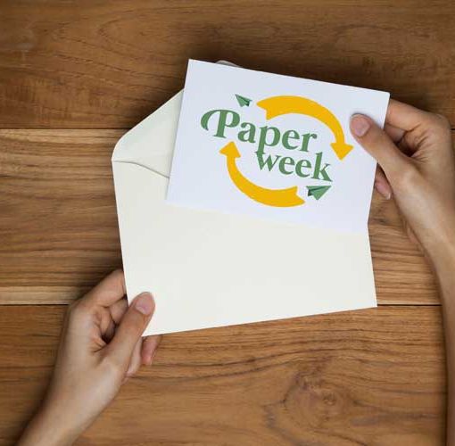 Paper Week: a Varese si parte dalla cucina per raccontare la carta e il riciclo