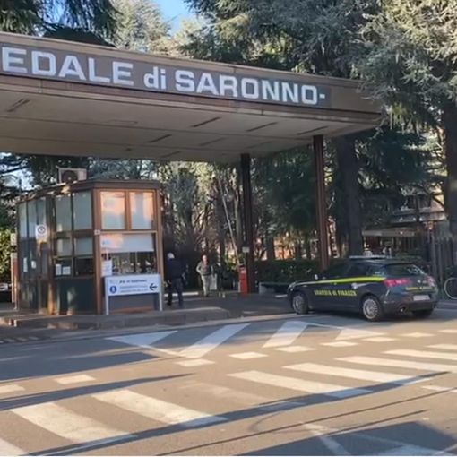 Visite “in nero”, interdetto ginecologo accusato di truffa e peculato. Sequestrati 70mila euro