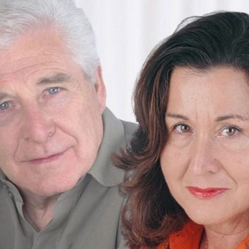 Paola Gassman e Ugo Pagliai aprono Tra Sacro e Sacro Monte