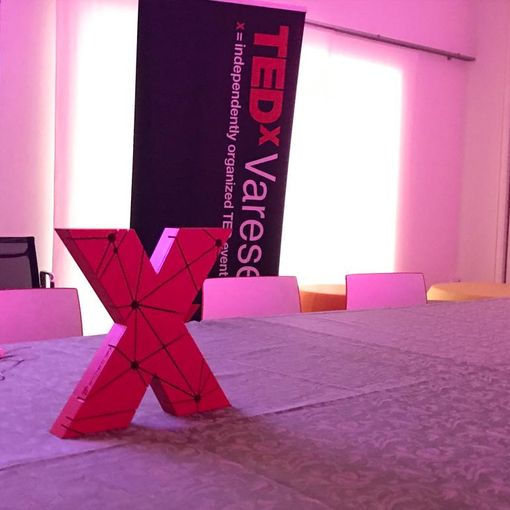 CHE FARE NEL WEEKEND - Benvenuto novembre con un assaggio di Trentino, i laboratori della TEDxVarese e tante mostre
