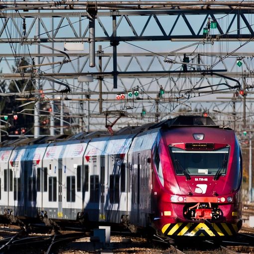 Sciopero domenica 19. Previste ripercussioni sul servizio ferroviario lombardo