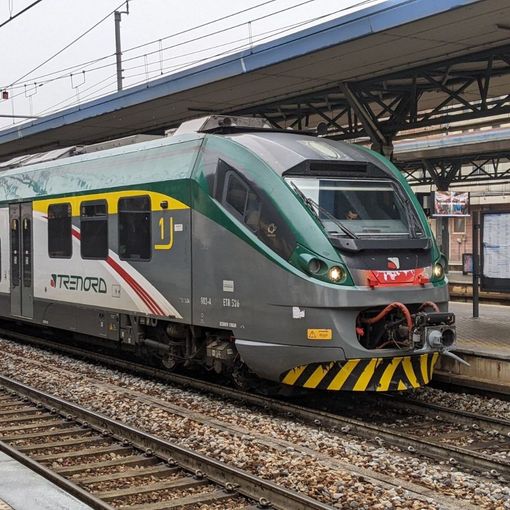 Astuti (Pd): «In Lombardia il sistema dei trasporti è da cambiare»