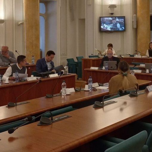Provincia di Varese, Premazzi: «Dal bilancio consolidato un ente stabile e sano»