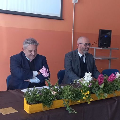Un tris rosa per guidare l'Agenzia Formativa della Provincia di Varese. Dentro anche Romana Dell'Erba