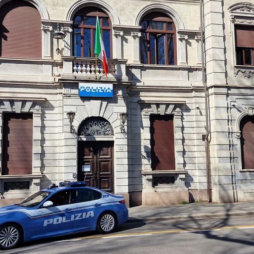 Busto: rubano una bicicletta elettrica e due telefonini, scoperti dalla polizia