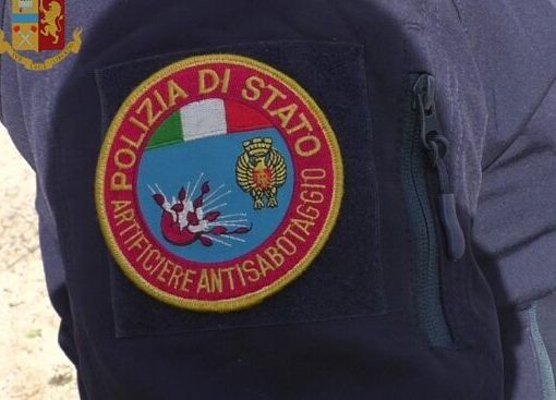 foto dalla pagina Facebook di Aemme Linea Ambiente