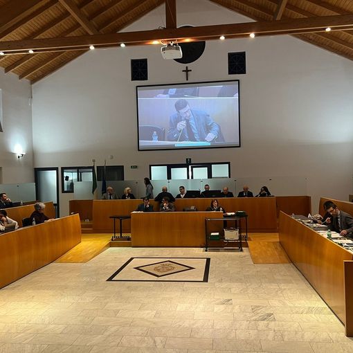 No ai privati nell’area del Sant’Antonio Abate, il Consiglio comunale di Gallarate boccia la mozione