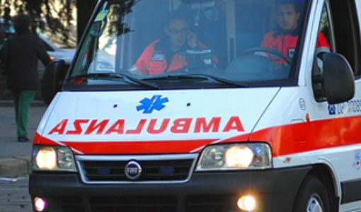 Cade dalla moto a Viggiù: paura per ragazzo di 16 anni