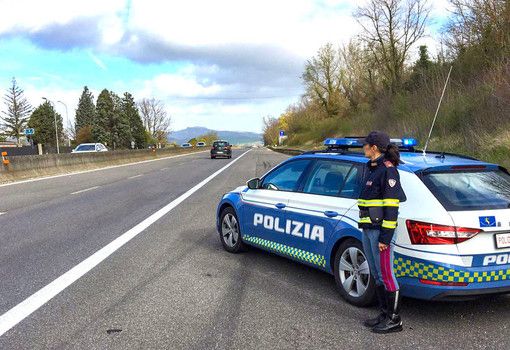 Ecco dove saranno gli autovelox in provincia di Varese e in Lombardia fino a sabato 30 novembre