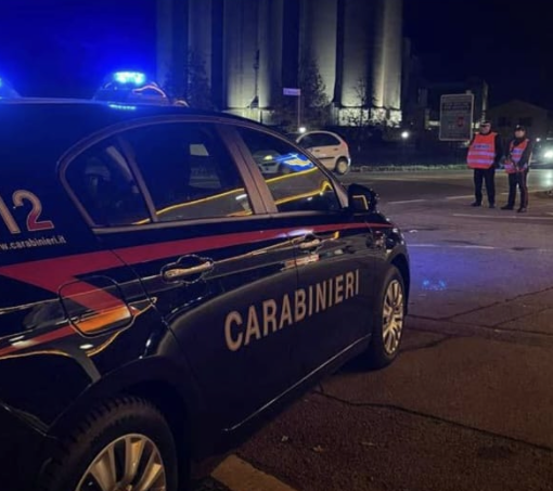 Saronno, sei pattuglie dei carabinieri in campo per la sicurezza: furti, droga e alcol nel mirino dei controlli