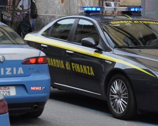 'Ndrangheta in Lombardia: estorsioni, traffico di armi e droga: 25 misure cautelari. Indagini anche in provincia di Varese