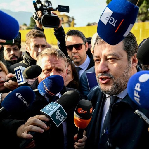 Processo Open Arms, Salvini: &quot;Assolto per aver difeso il Paese, vince Lega, buonsenso e Italia&quot;