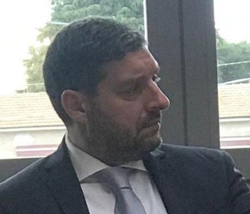 Diego Bonutto
