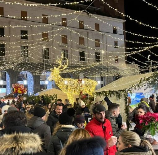 MERCATINI DI NATALE. Dove e quando trovare le bancarelle in provincia di Varese
