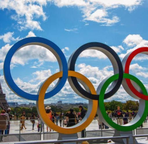 Al via questo fine settimana i Giochi Olimpici di Parigi