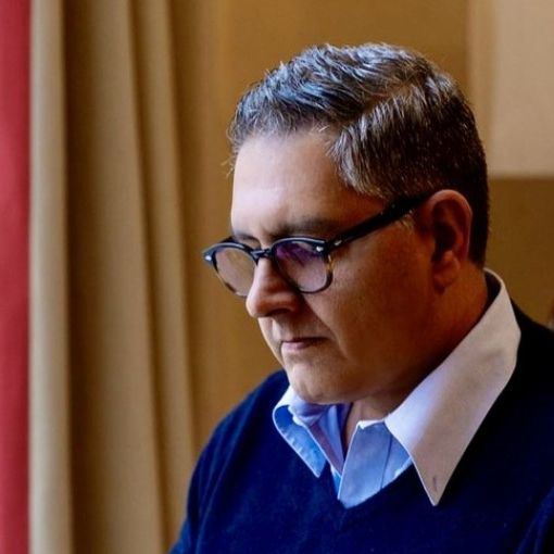 Giovanni Toti, agli arresti domiciliari dal 7 maggio scorso